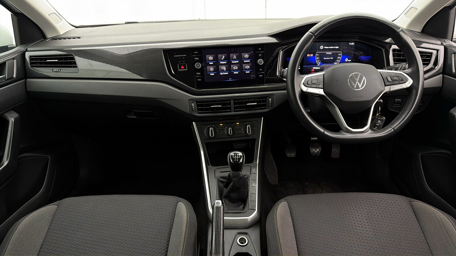 Used Volkswagen Polo 2022 for sale - 77901819: Photo 12