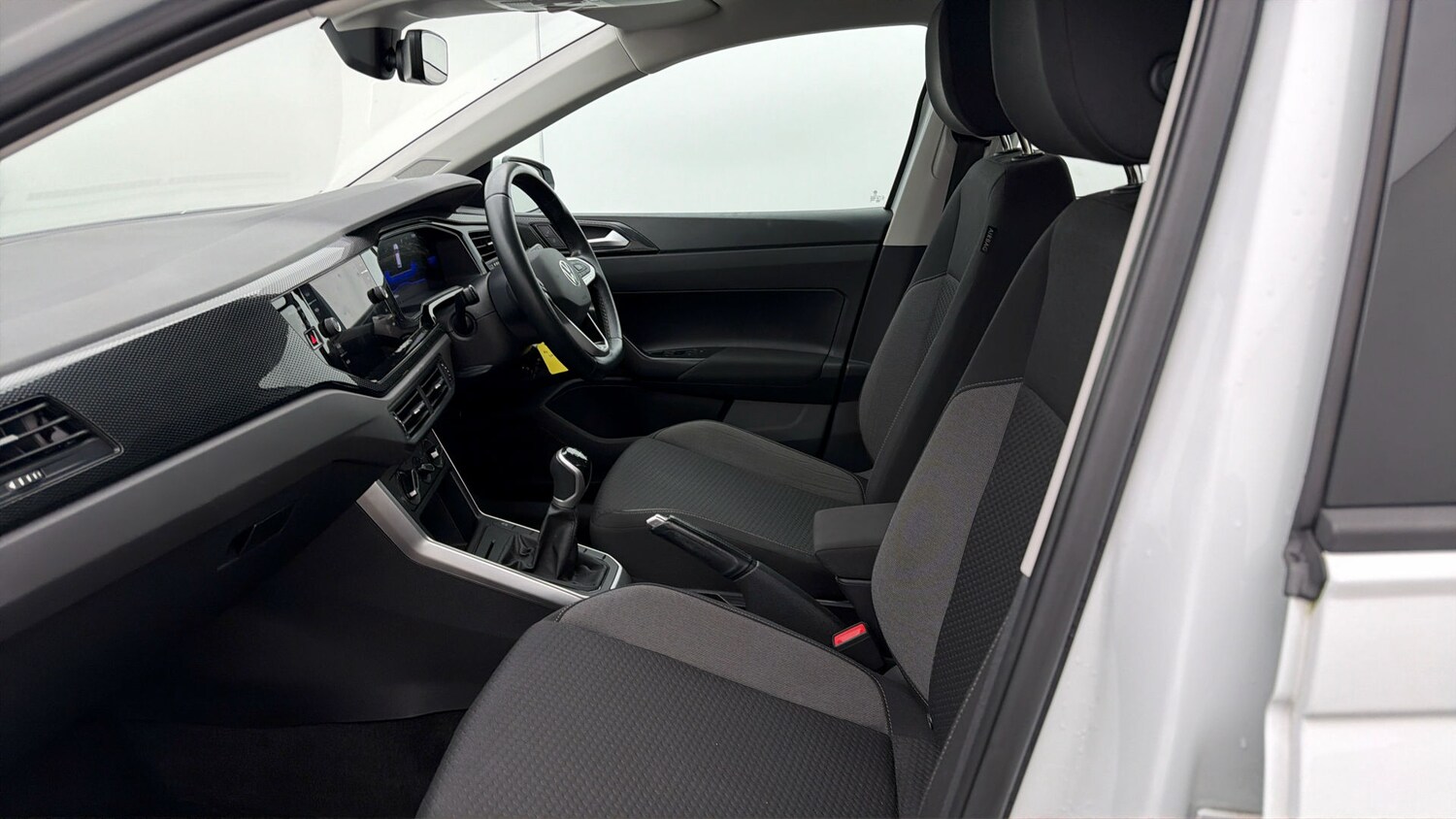 Used Volkswagen Polo 2022 for sale - 77901819: Photo 13