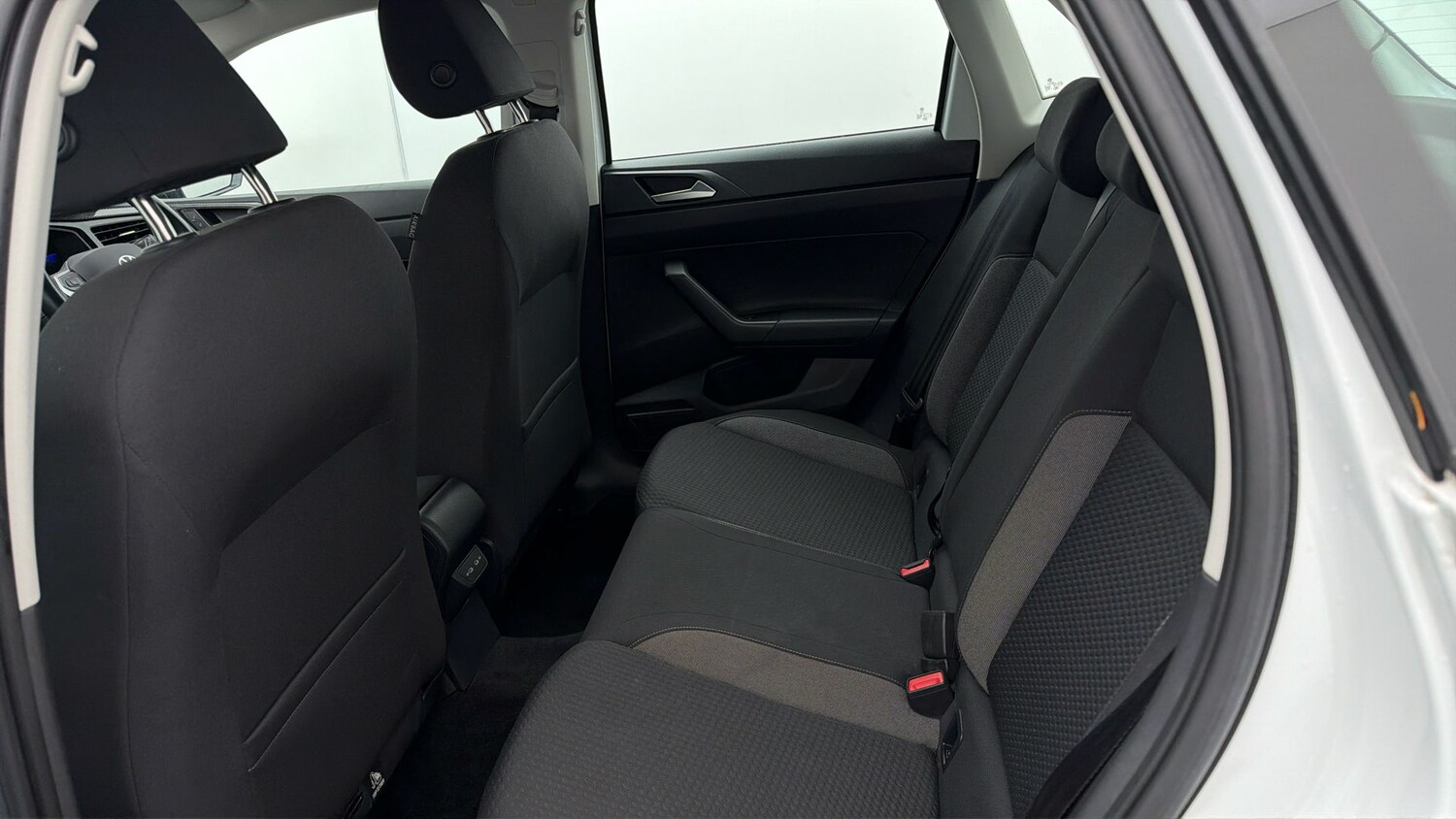 Used Volkswagen Polo 2022 for sale - 77901819: Photo 15