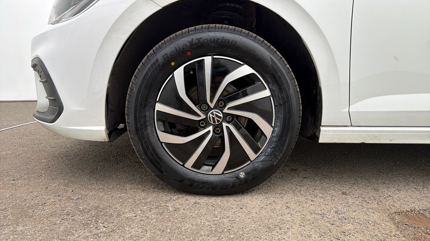 Used Volkswagen Polo 2022 for sale - 77901819: Photo 17