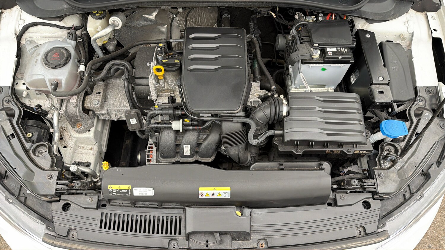 Used Volkswagen Polo 2022 for sale - 77901819: Photo 18