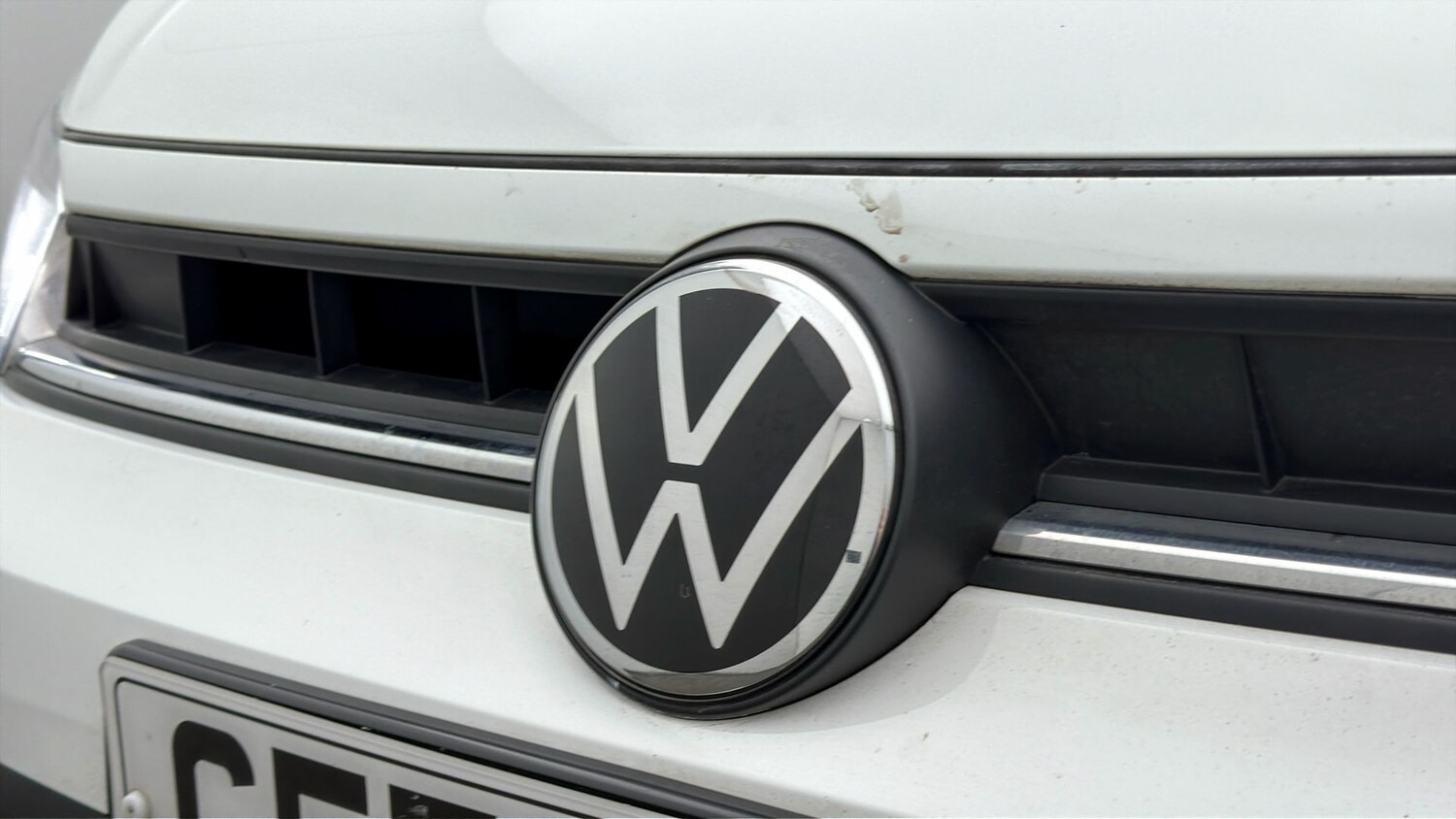 Used Volkswagen Polo 2022 for sale - 77901819: Photo 21