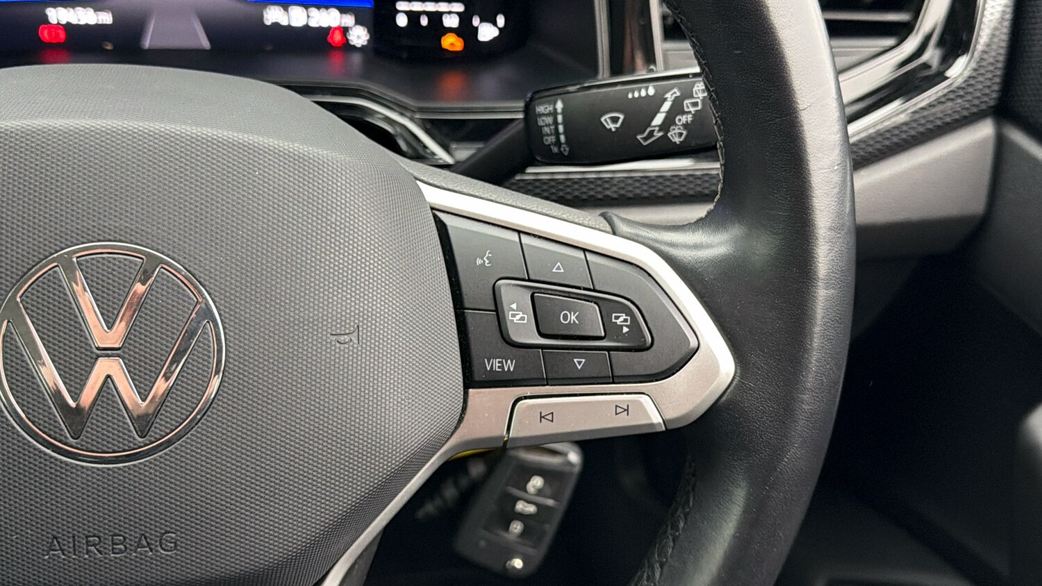 Used Volkswagen Polo 2022 for sale - 77901819: Photo 23