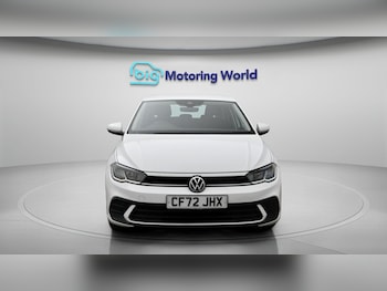 Used Volkswagen Polo 2022 for sale - 77901819: Photo