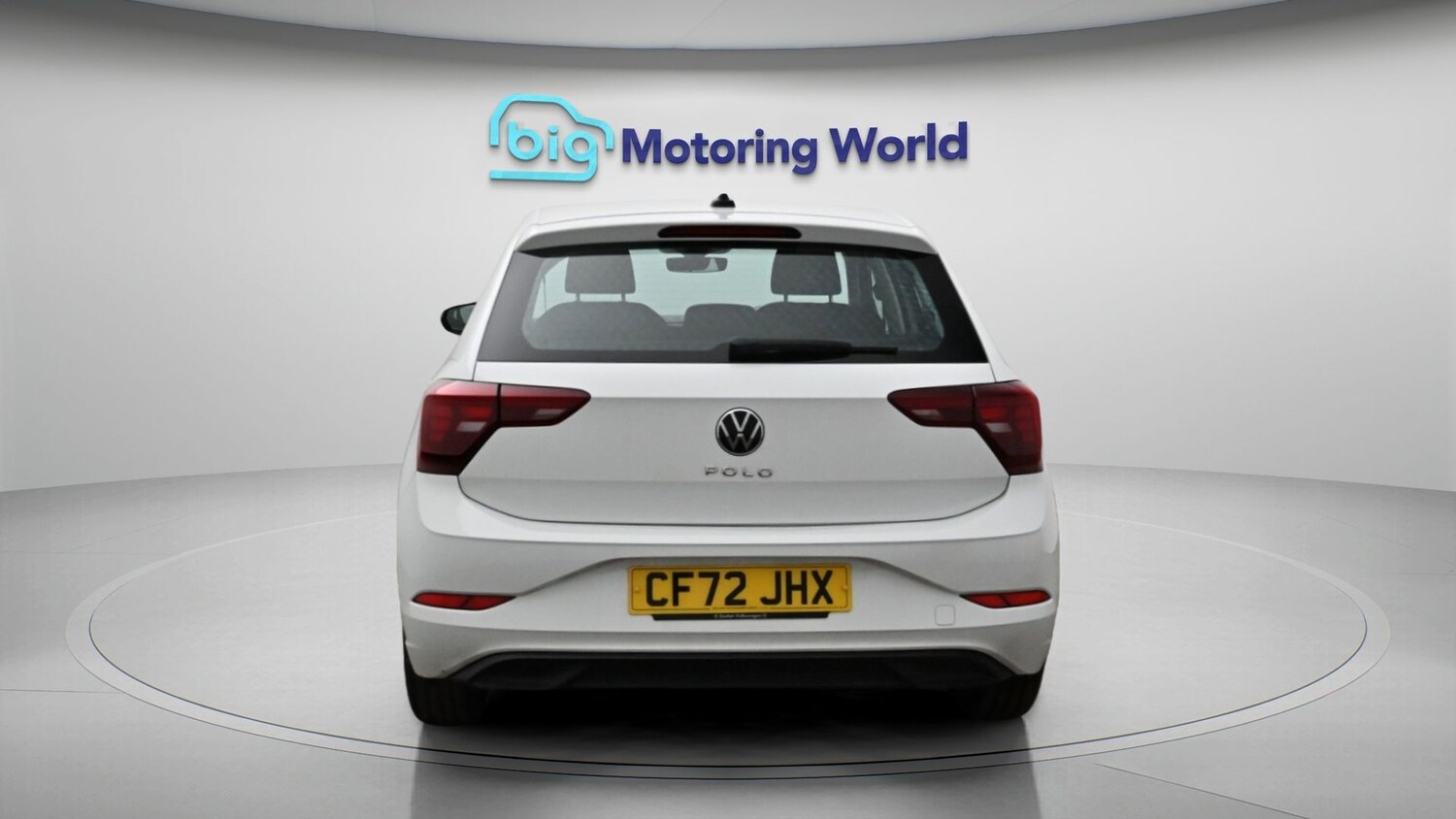 Used Volkswagen Polo 2022 for sale - 77901819: Photo 6