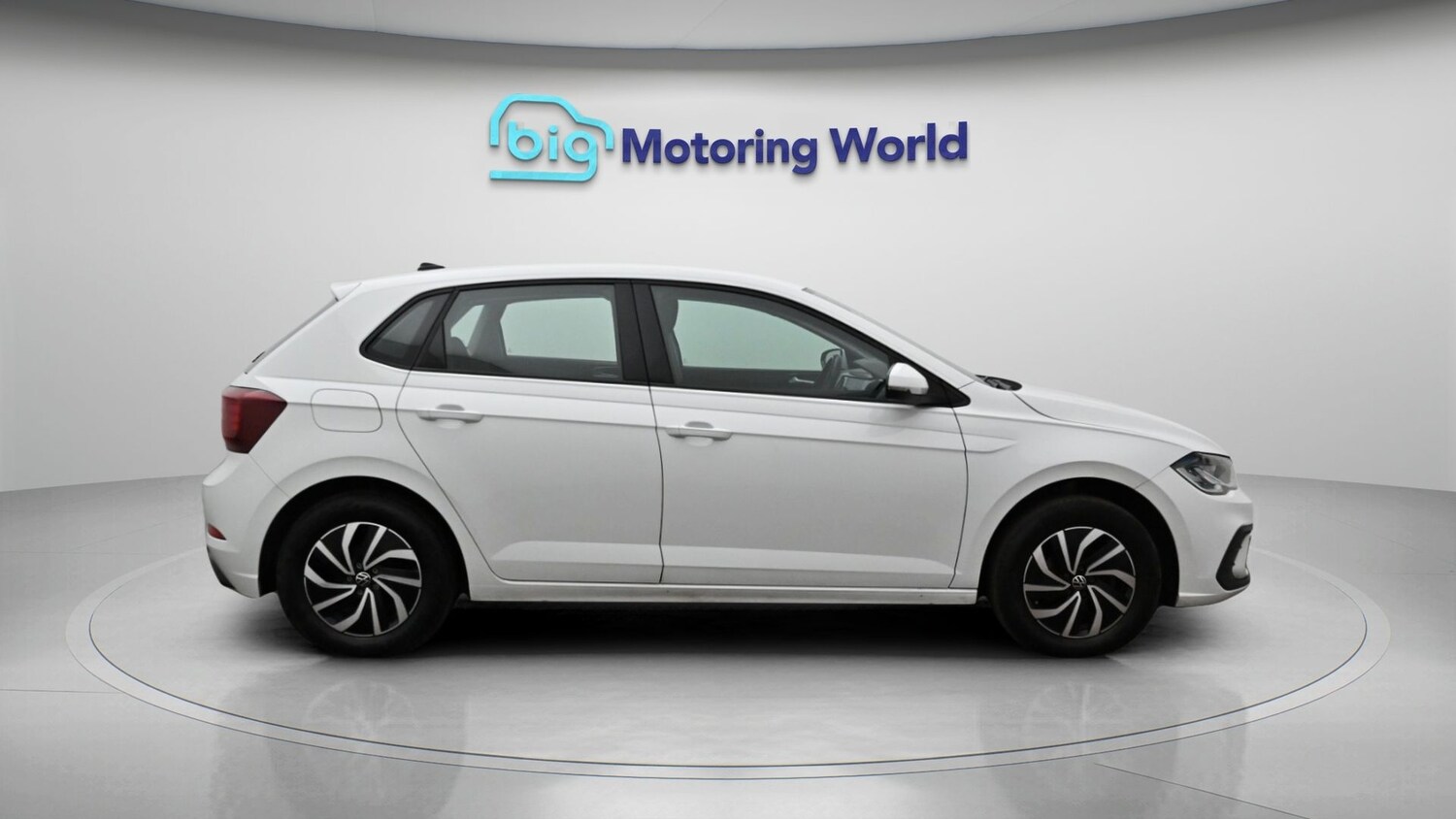 Used Volkswagen Polo 2022 for sale - 77901819: Photo 8