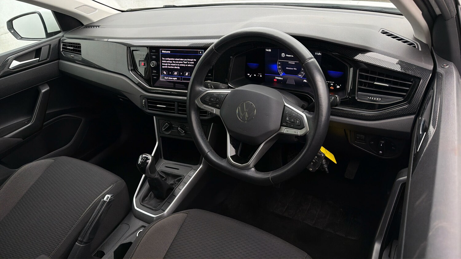 Used Volkswagen Polo 2022 for sale - 77901819: Photo 9