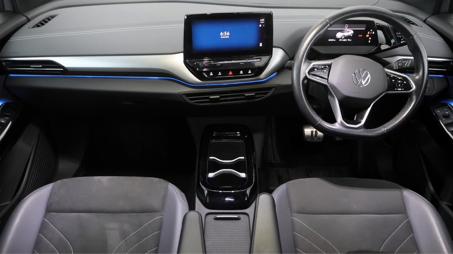 Used Volkswagen ID.4 2022 for sale - 77779517: Photo 13