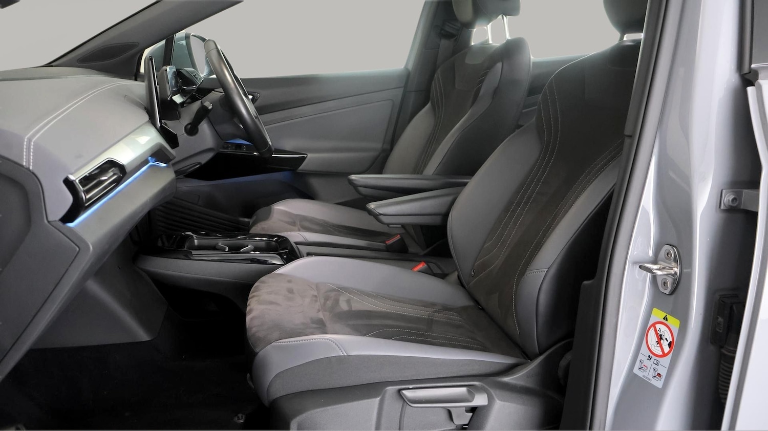 Used Volkswagen ID.4 2022 for sale - 77779517: Photo 14