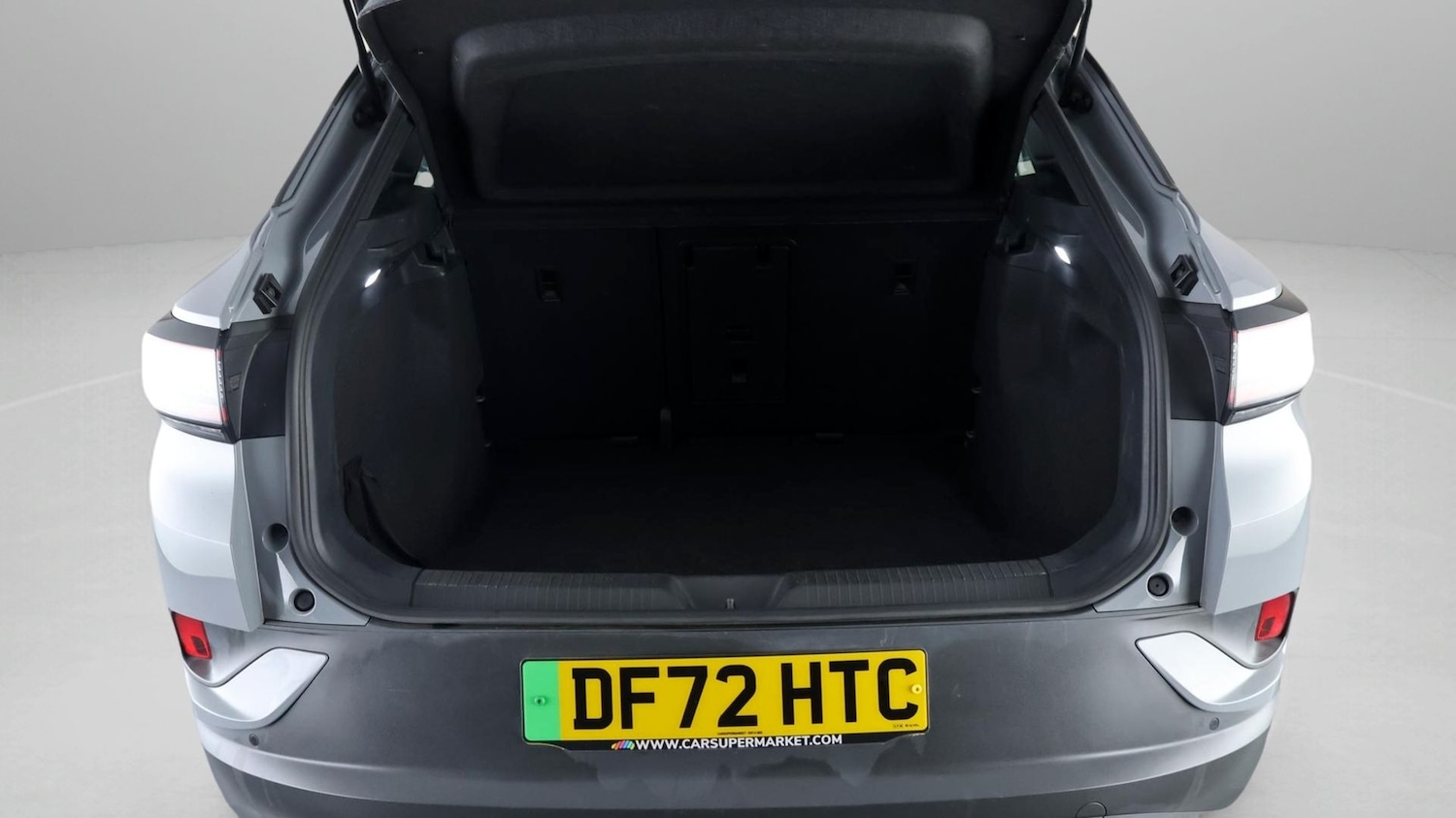 Used Volkswagen ID.4 2022 for sale - 77779517: Photo 17