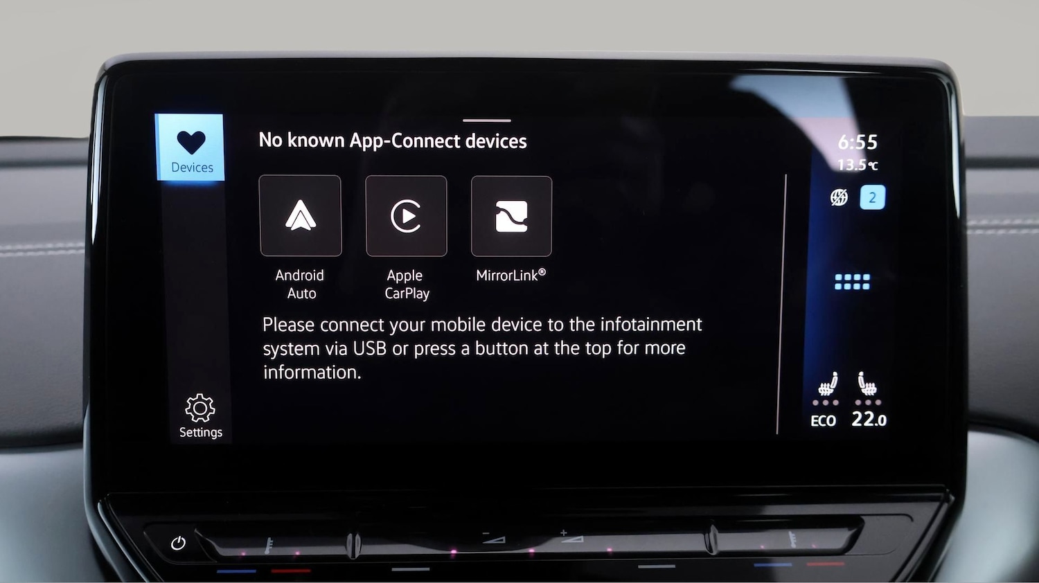 Used Volkswagen ID.4 2022 for sale - 77779517: Photo 23