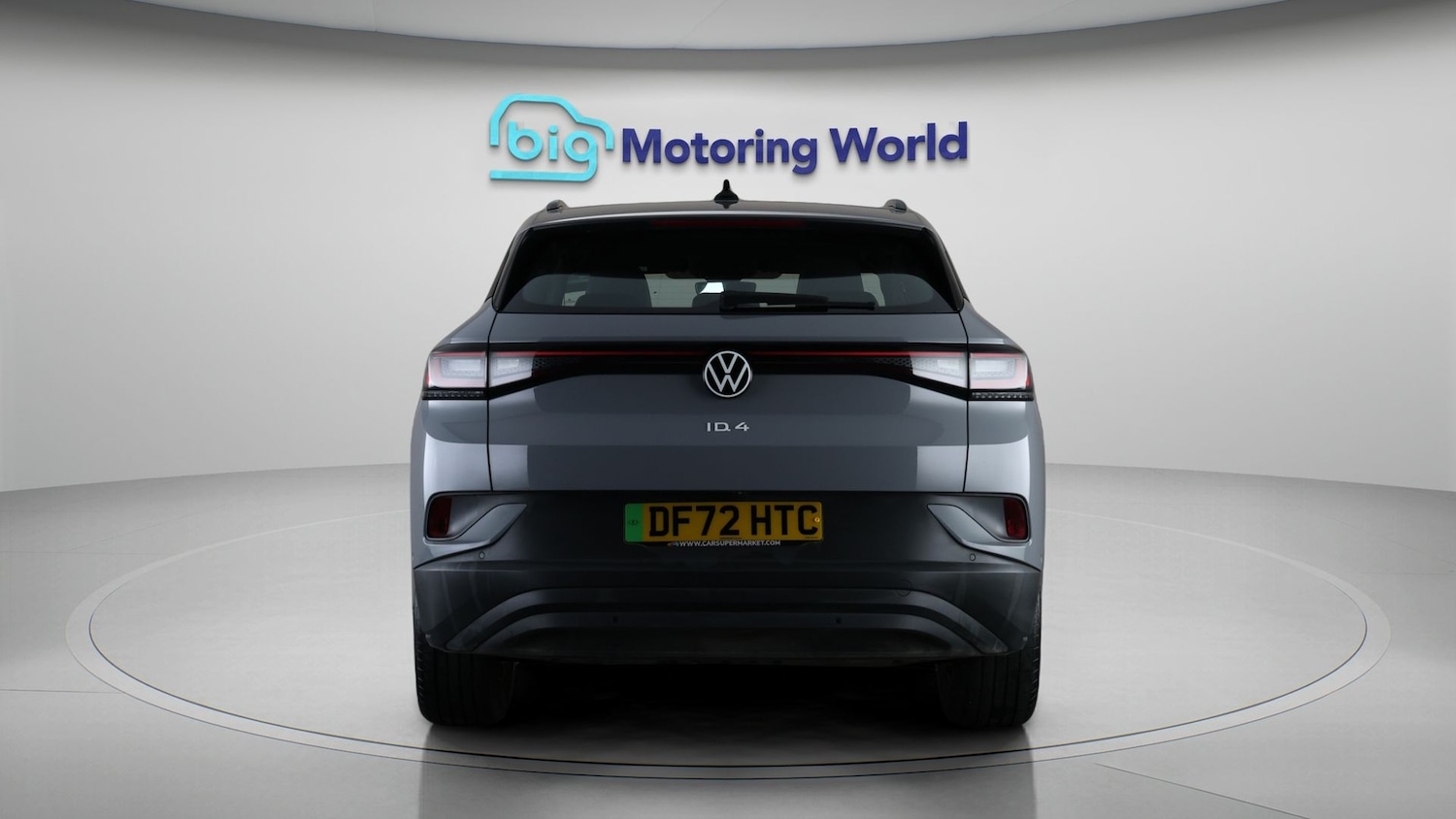 Used Volkswagen ID.4 2022 for sale - 77779517: Photo 6