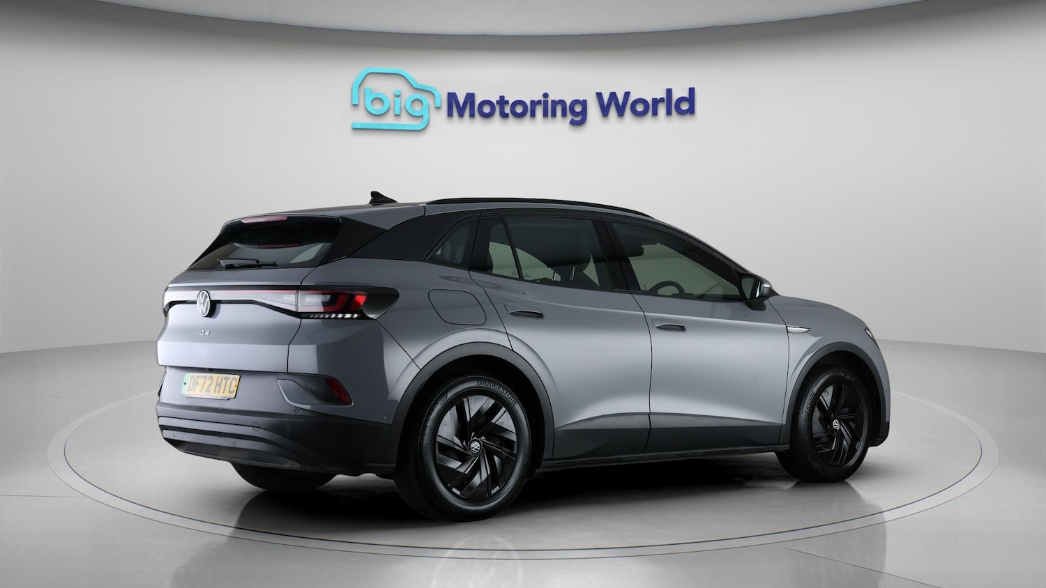 Used Volkswagen ID.4 2022 for sale - 77779517: Photo 7