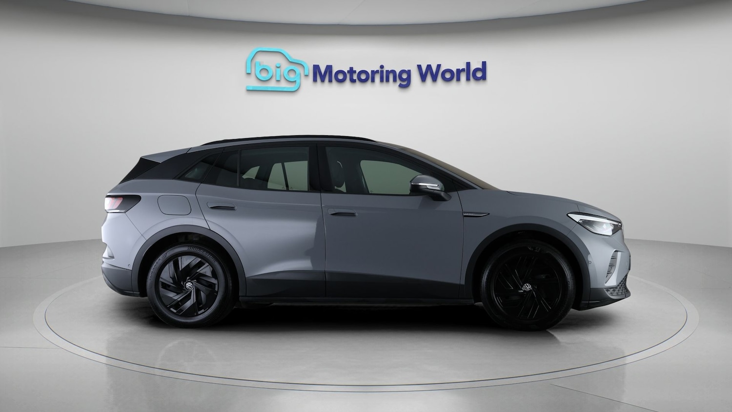 Used Volkswagen ID.4 2022 for sale - 77779517: Photo 8