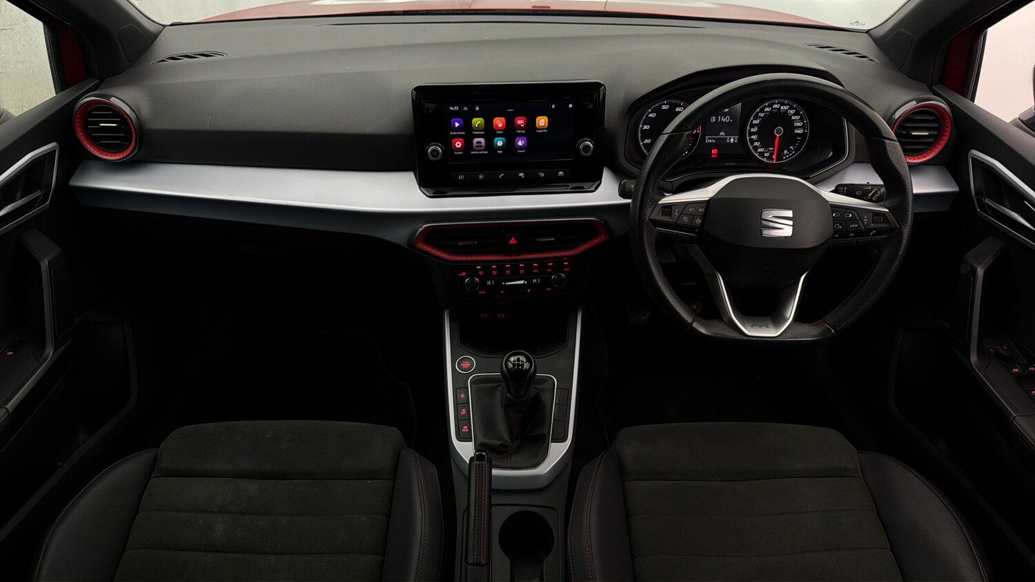 Used SEAT Arona 2023 for sale - 77915802: Photo 12