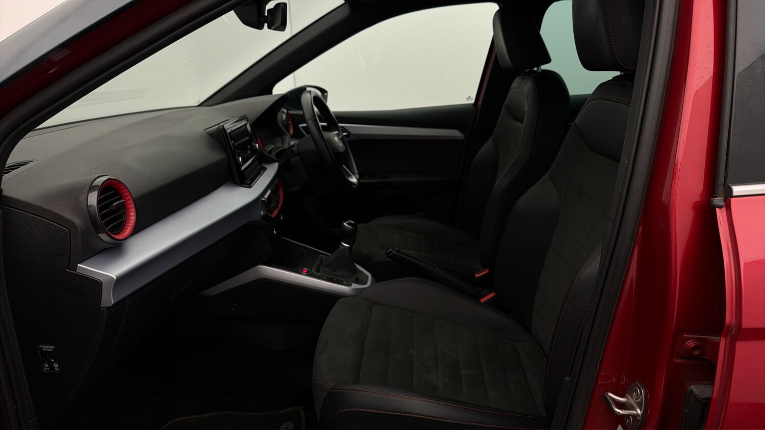 Used SEAT Arona 2023 for sale - 77915802: Photo 13