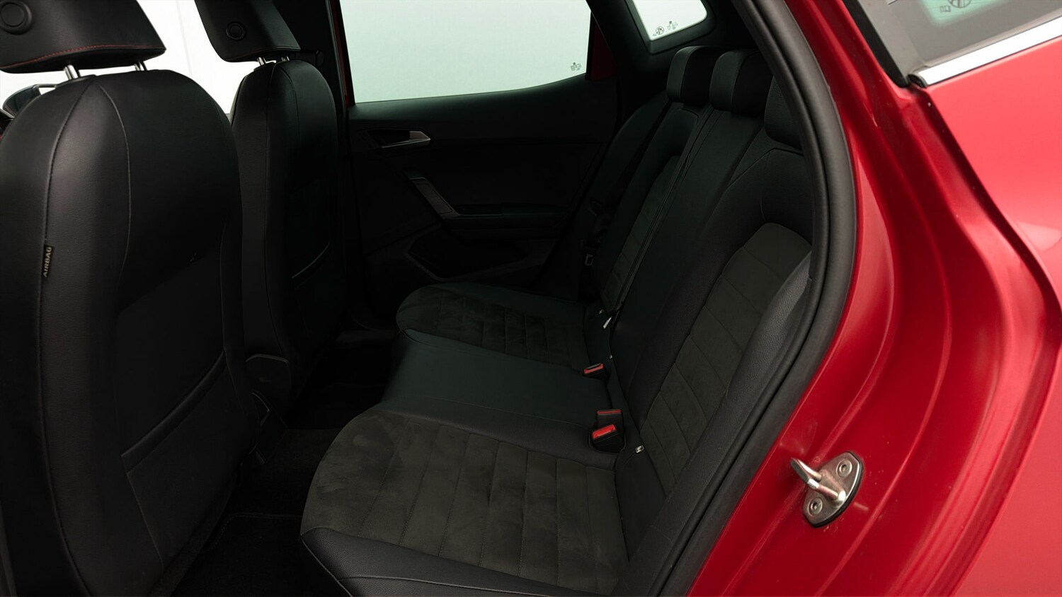 Used SEAT Arona 2023 for sale - 77915802: Photo 15