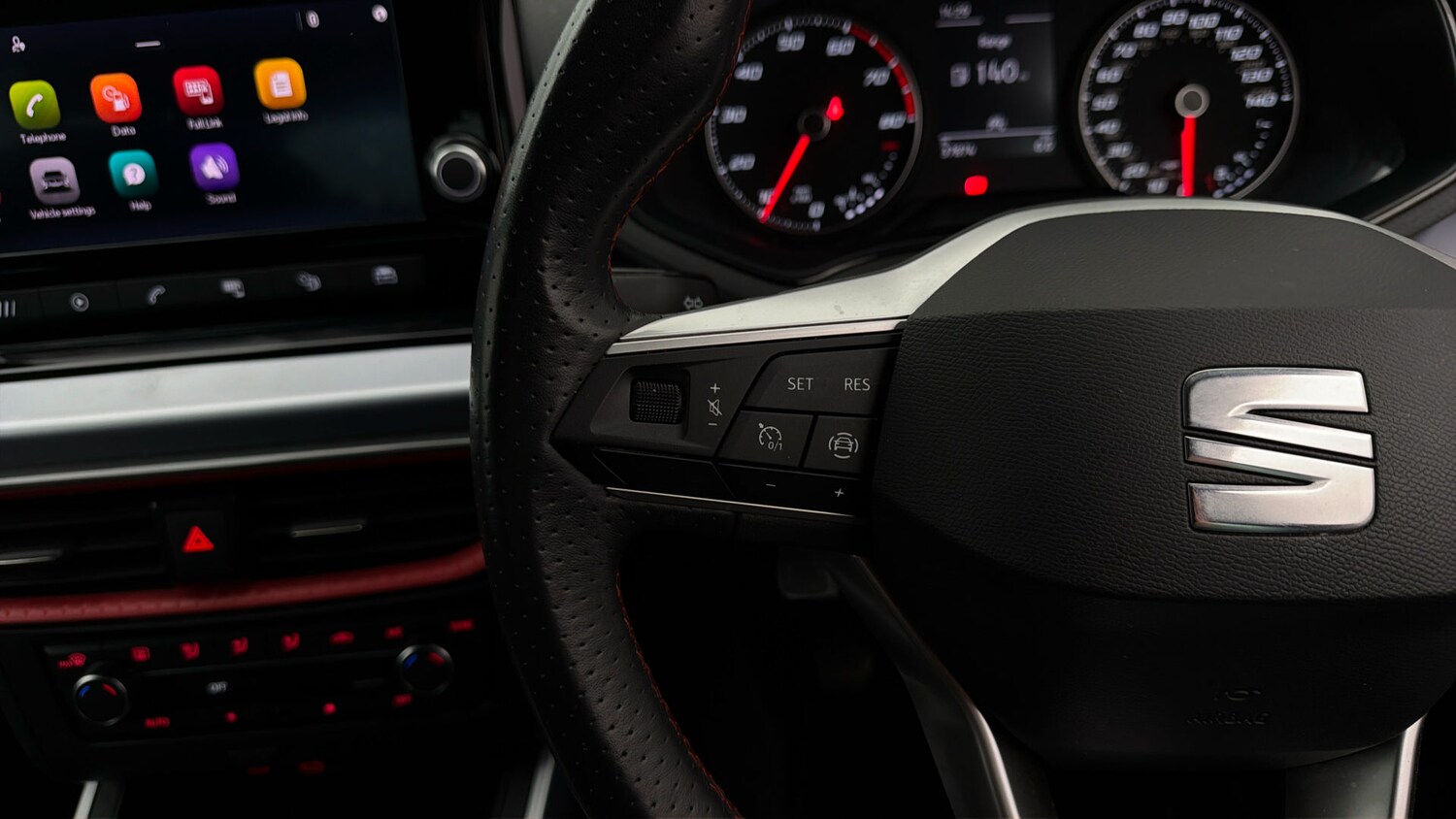 Used SEAT Arona 2023 for sale - 77915802: Photo 22