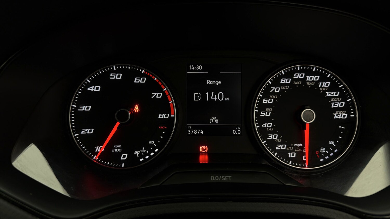 Used SEAT Arona 2023 for sale - 77915802: Photo 24