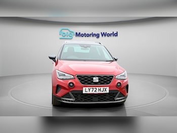 Used SEAT Arona 2023 for sale - 77915802: Photo