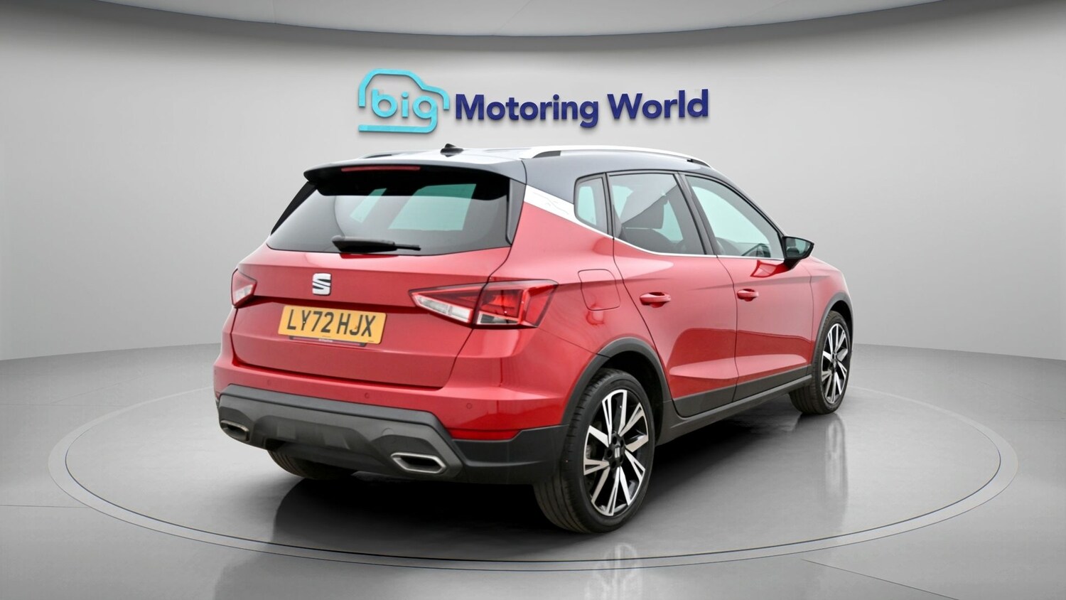 Used SEAT Arona 2023 for sale - 77915802: Photo 7