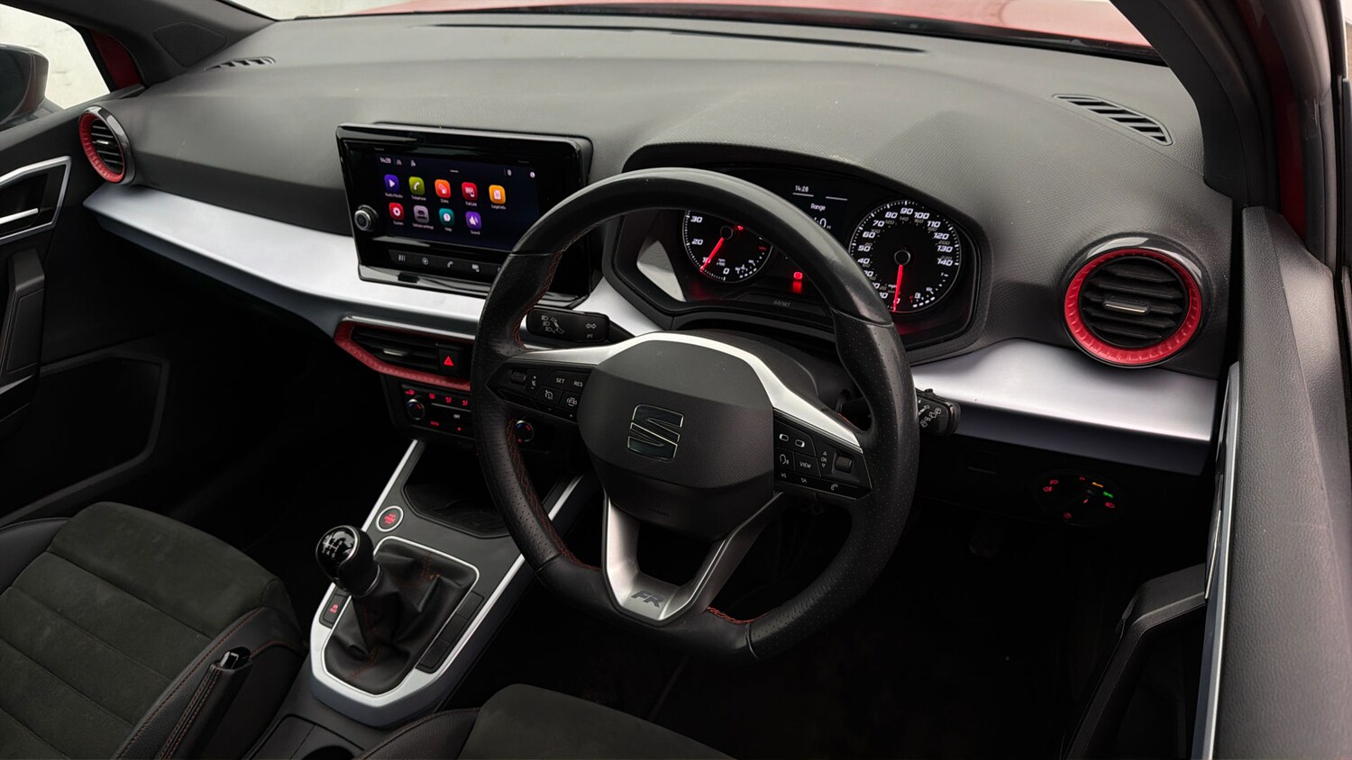 Used SEAT Arona 2023 for sale - 77915802: Photo 9