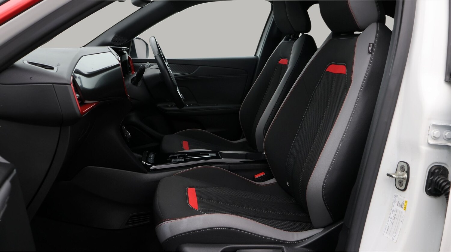 Used Vauxhall Mokka 2022 for sale - 77747567: Photo 14