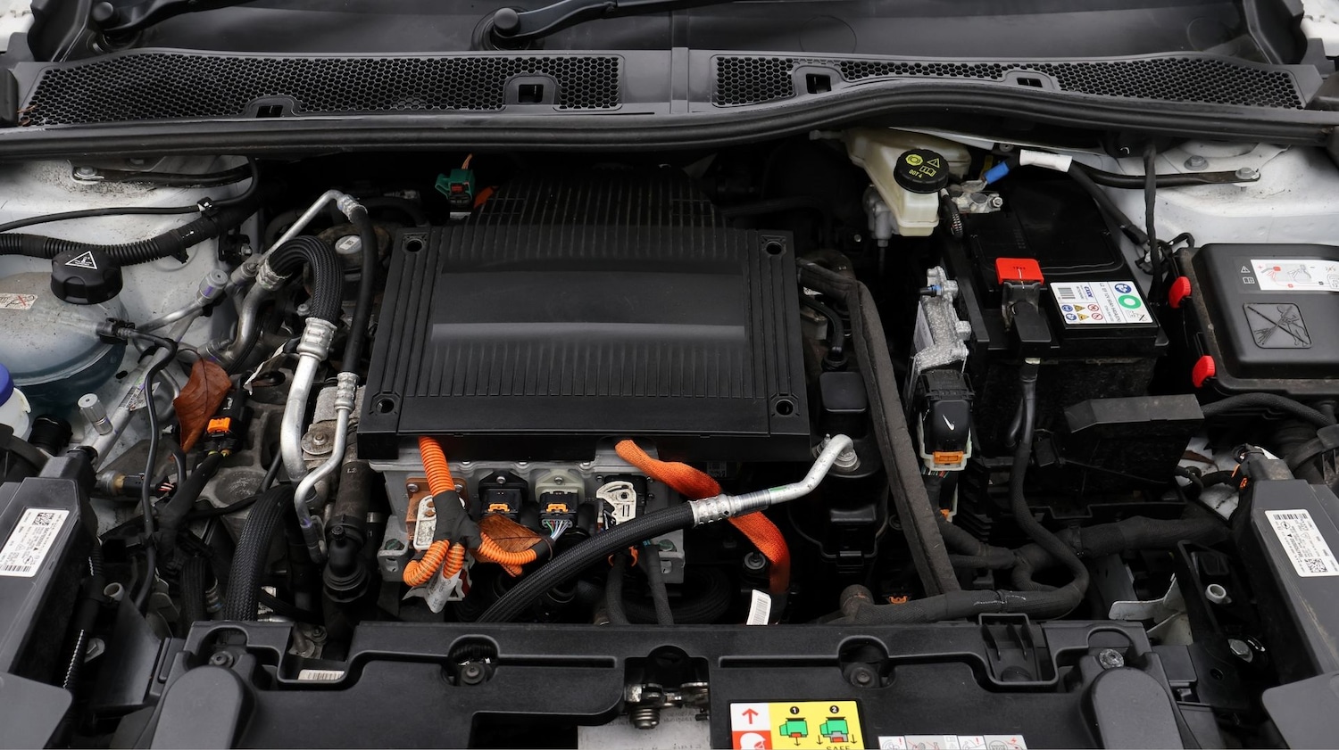 Used Vauxhall Mokka 2022 for sale - 77747567: Photo 19