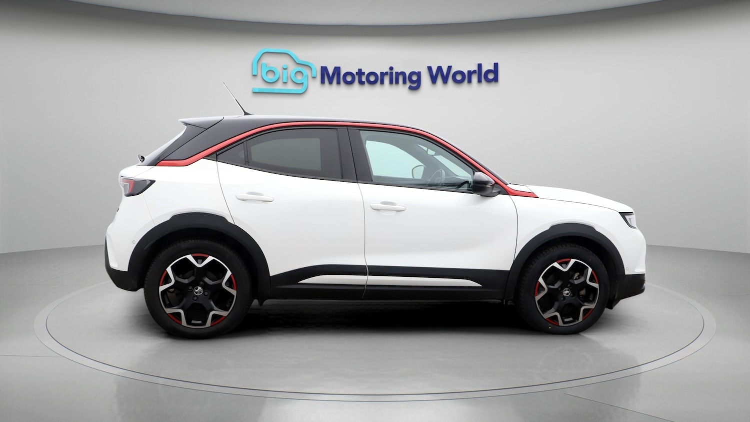 Used Vauxhall Mokka 2022 for sale - 77747567: Photo 8