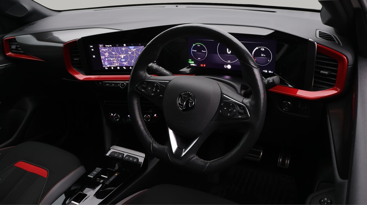 Used Vauxhall Mokka 2022 for sale - 77747567: Photo 9