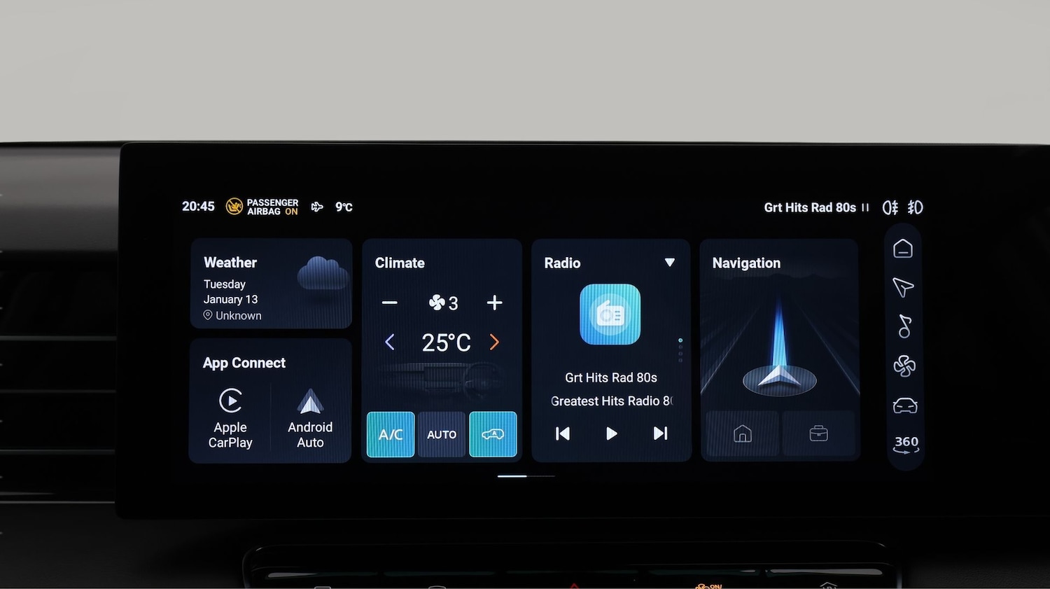 Used MG MG HS 2025 for sale - 77201599: Photo 11