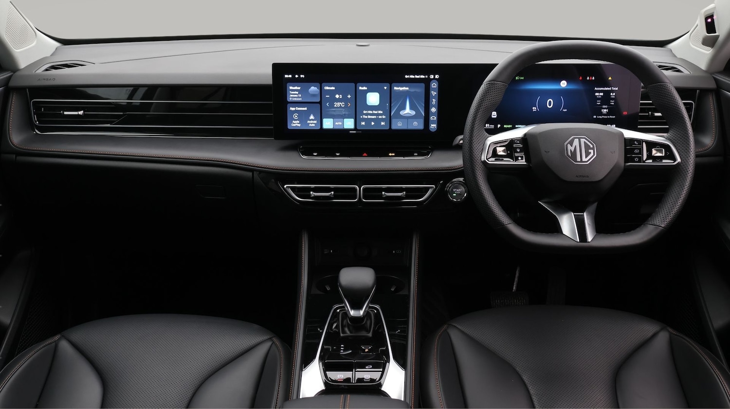 Used MG MG HS 2025 for sale - 77201599: Photo 13