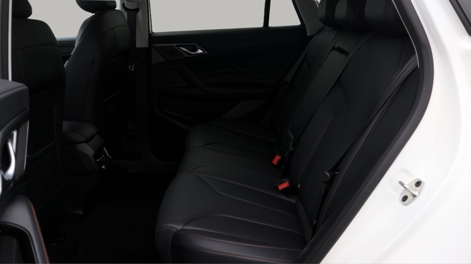 Used MG MG HS 2025 for sale - 77201599: Photo 16