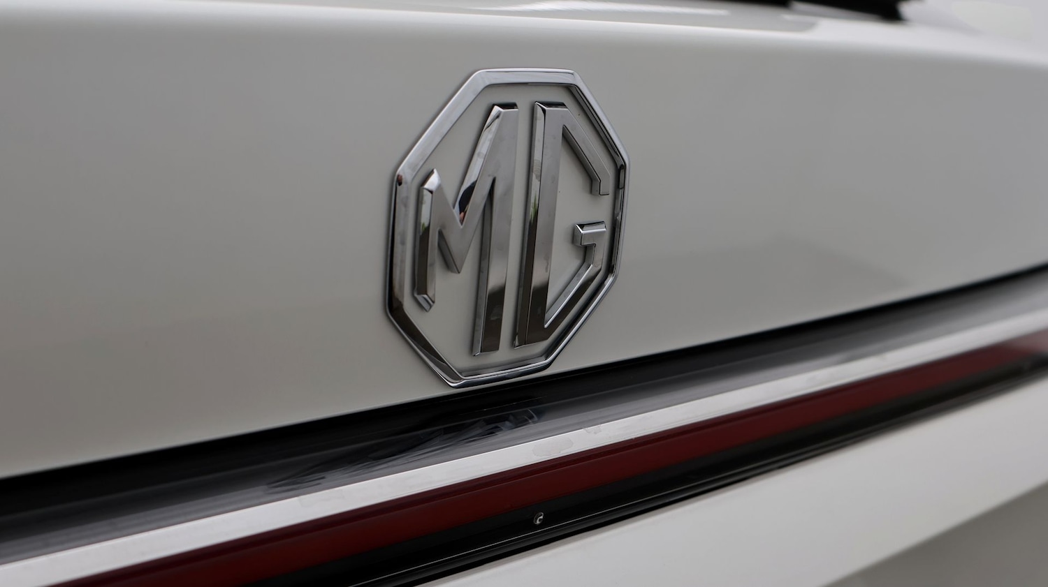 Used MG MG HS 2025 for sale - 77201599: Photo 20