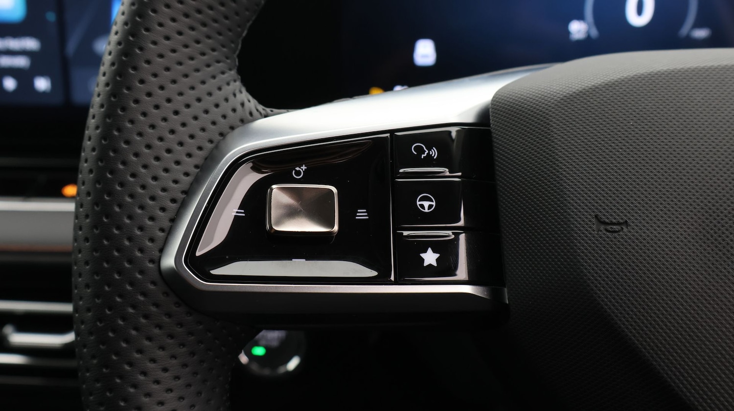 Used MG MG HS 2025 for sale - 77201599: Photo 22