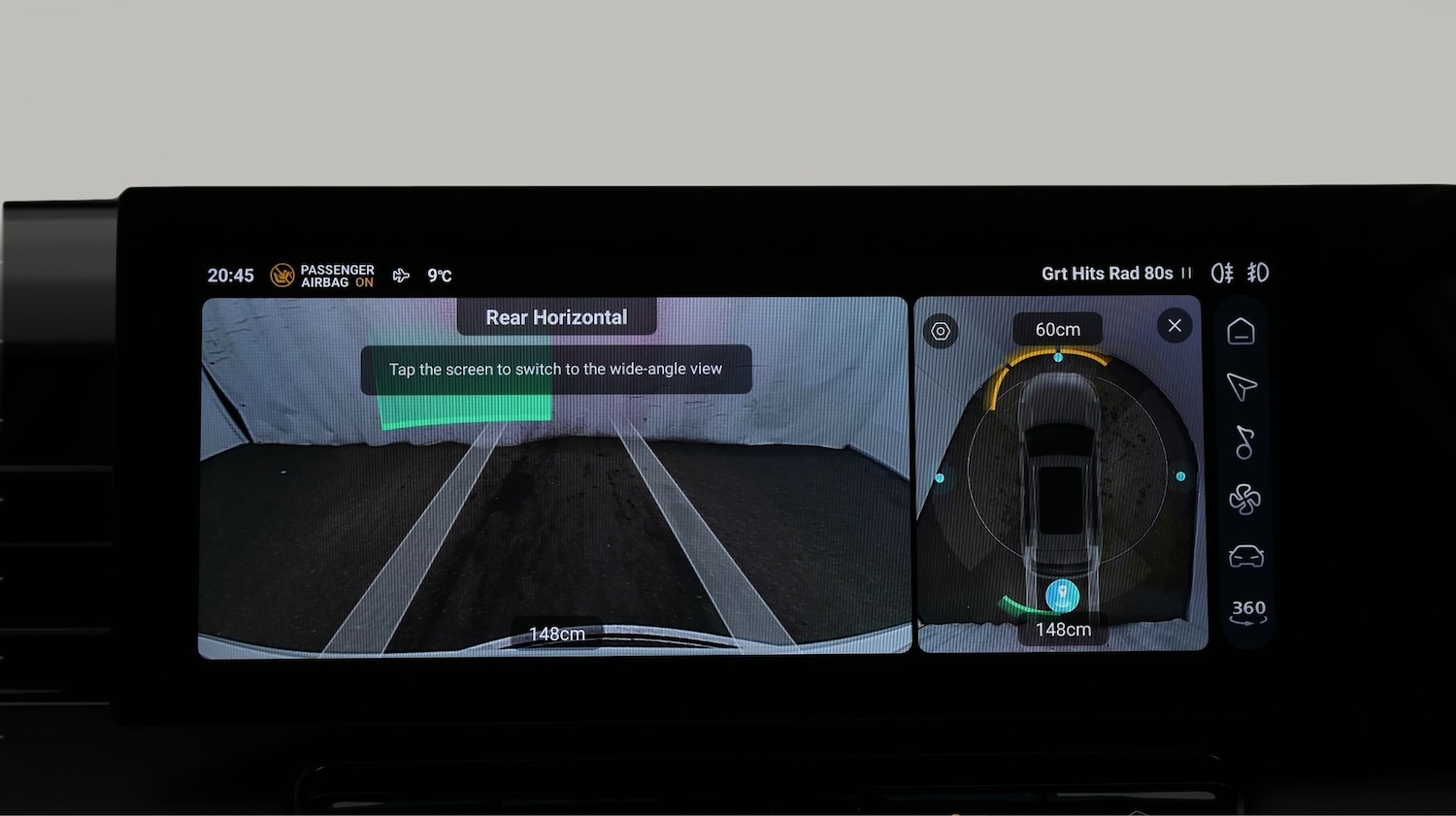 Used MG MG HS 2025 for sale - 77201599: Photo 24