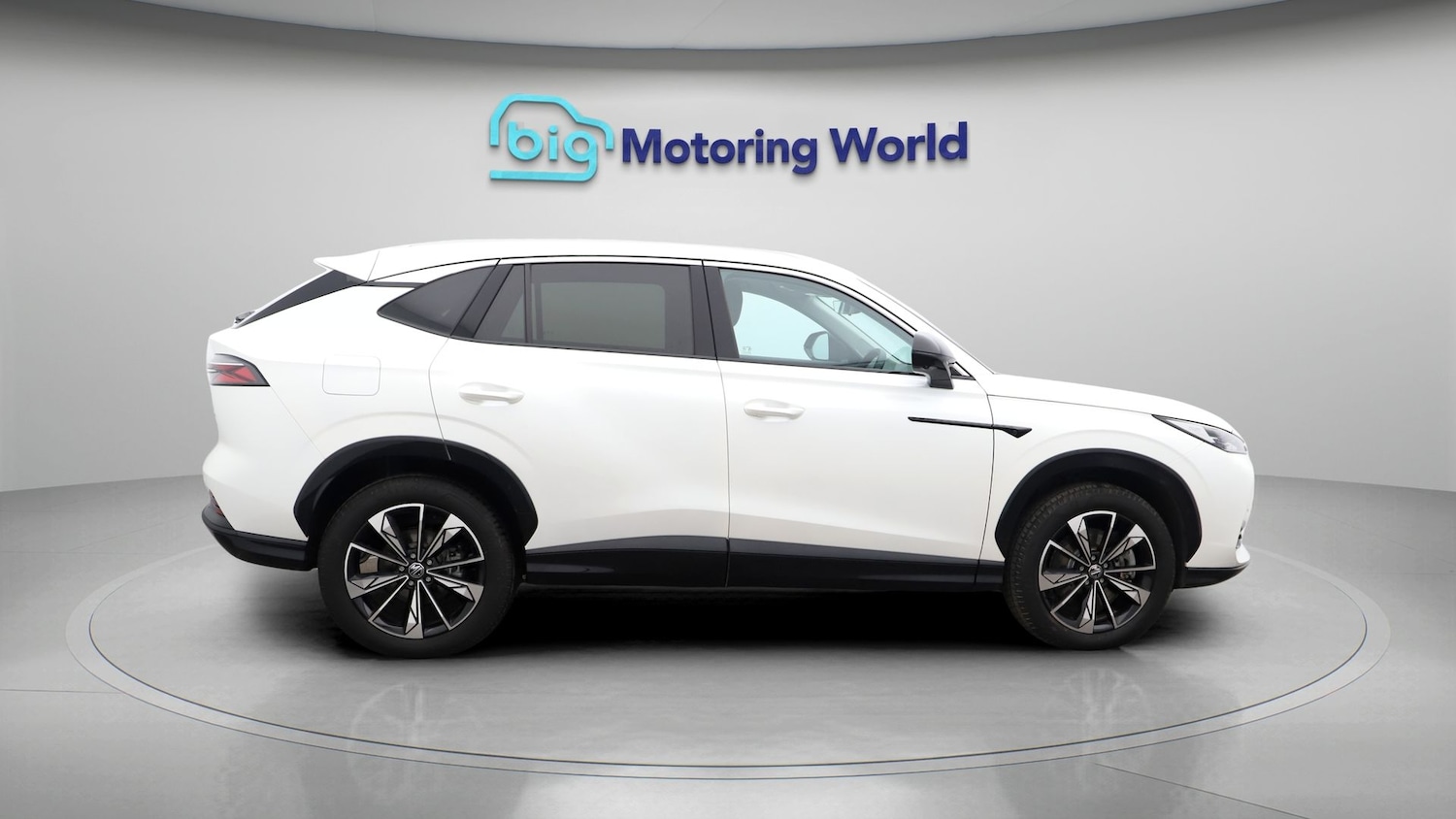 Used MG MG HS 2025 for sale - 77201599: Photo 8