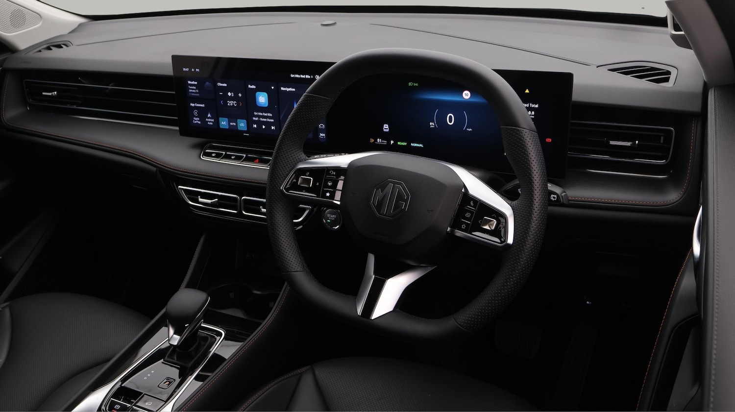 Used MG MG HS 2025 for sale - 77201599: Photo 9