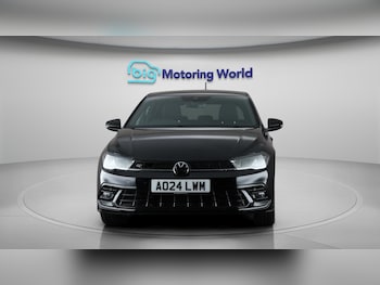 Used Volkswagen Polo 2024 for sale - 75520236: Photo