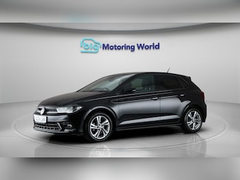 Used Volkswagen Polo 2024 for sale - 75520236: Photo