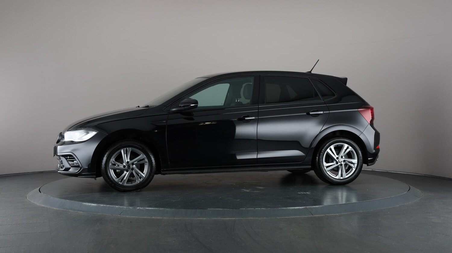 Vehicle 43