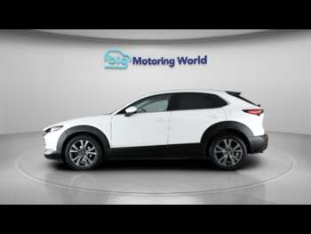 Used Mazda CX-30 2020 for sale - 75090023: Photo