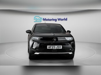 Used Vauxhall Mokka 2023 for sale - 79445641: Photo