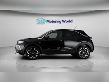 Used Vauxhall Mokka 2023 for sale - 79445641: Photo