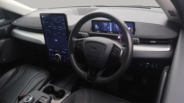 Used Ford Mustang Mach-E 2021 for sale - 76251118: Photo 10