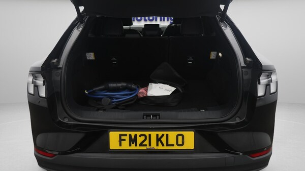 Used Ford Mustang Mach-E 2021 for sale - 76251118: Photo 18