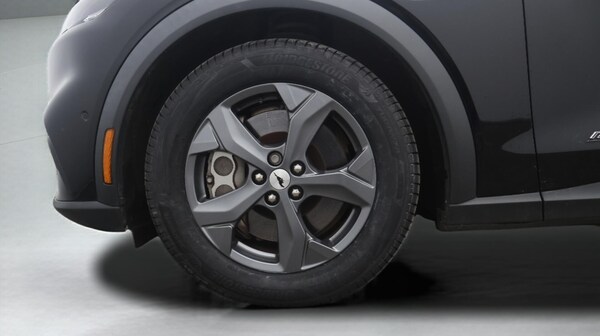 Used Ford Mustang Mach-E 2021 for sale - 76251118: Photo 19