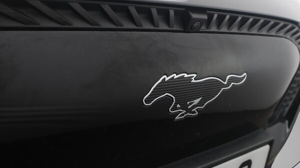 Used Ford Mustang Mach-E 2021 for sale - 76251118: Photo 21
