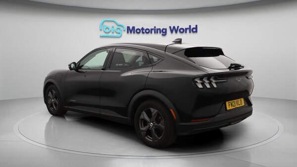 Used Ford Mustang Mach-E 2021 for sale - 76251118: Photo 6
