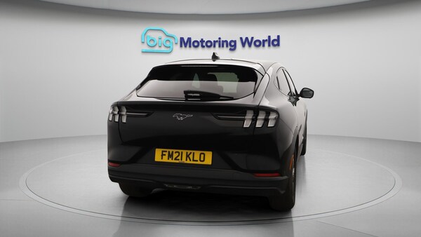 Used Ford Mustang Mach-E 2021 for sale - 76251118: Photo 7